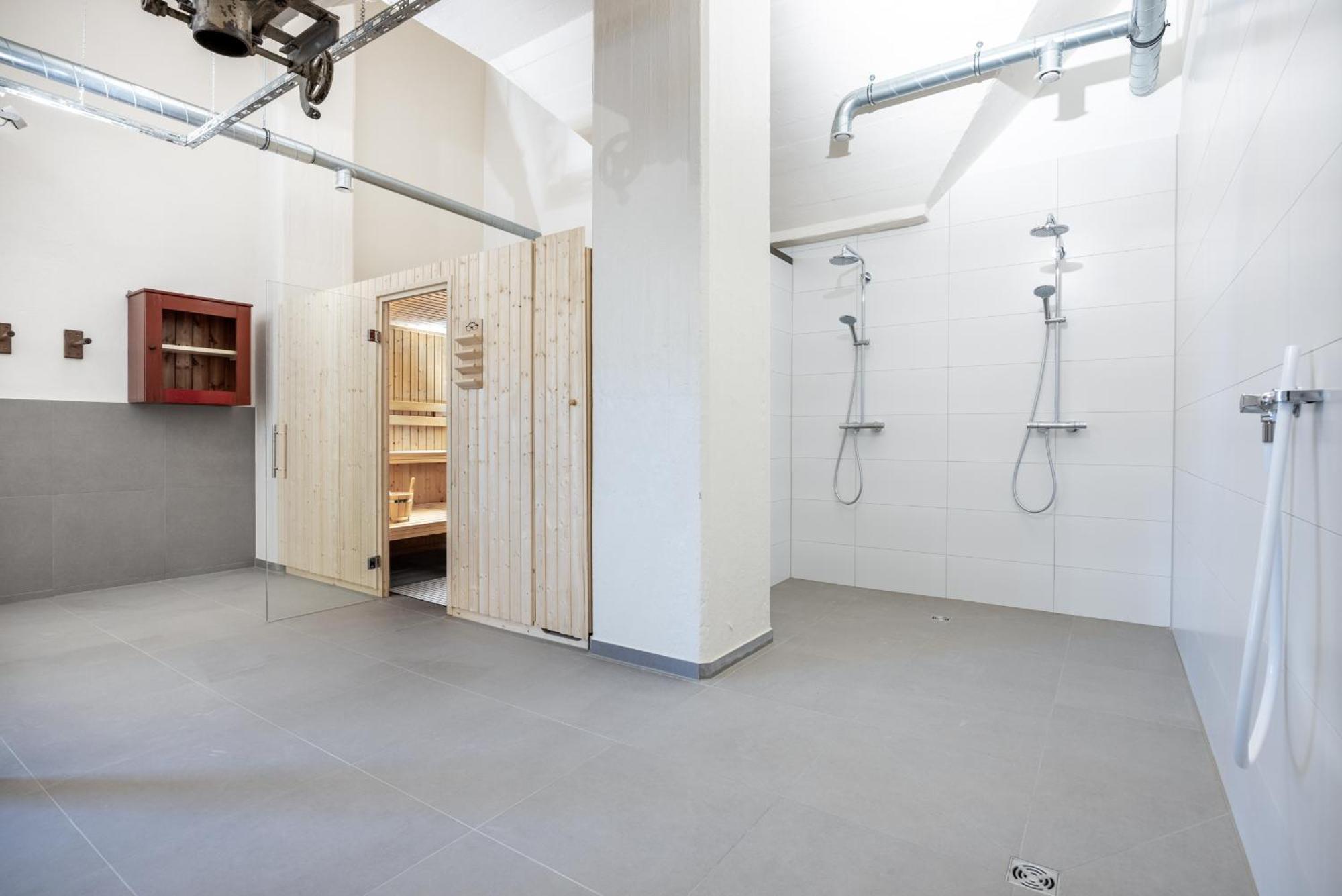 Ferienapartments Am Krusespeicher Ferienapartments Am Krusespeicher 1-07 Wißmar Eksteriør bilde